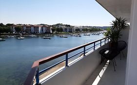 Appartement Ciboure, 4 pièces, 6 personnes - FR-1-239-554