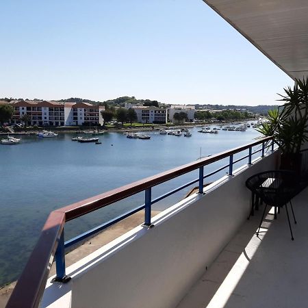 Appartement Ciboure, 4 pièces, 6 personnes - FR-1-239-554 Extérieur photo