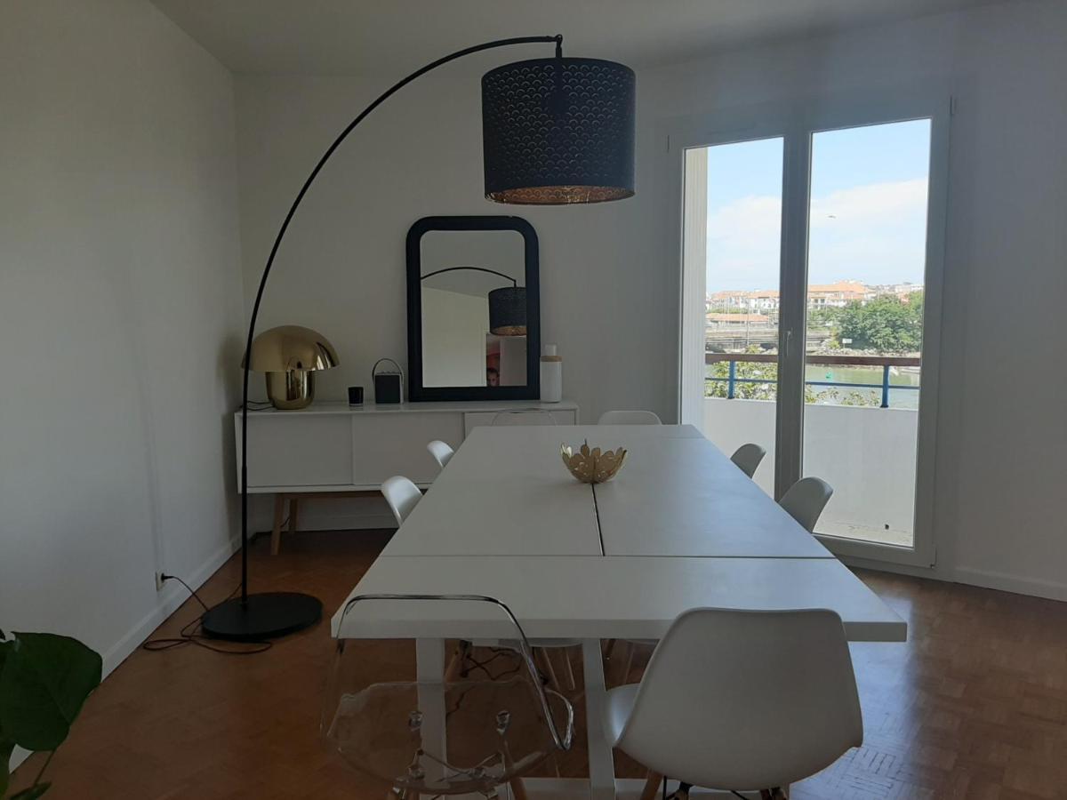 Appartement Ciboure, 4 pièces, 6 personnes - FR-1-239-554 Extérieur photo