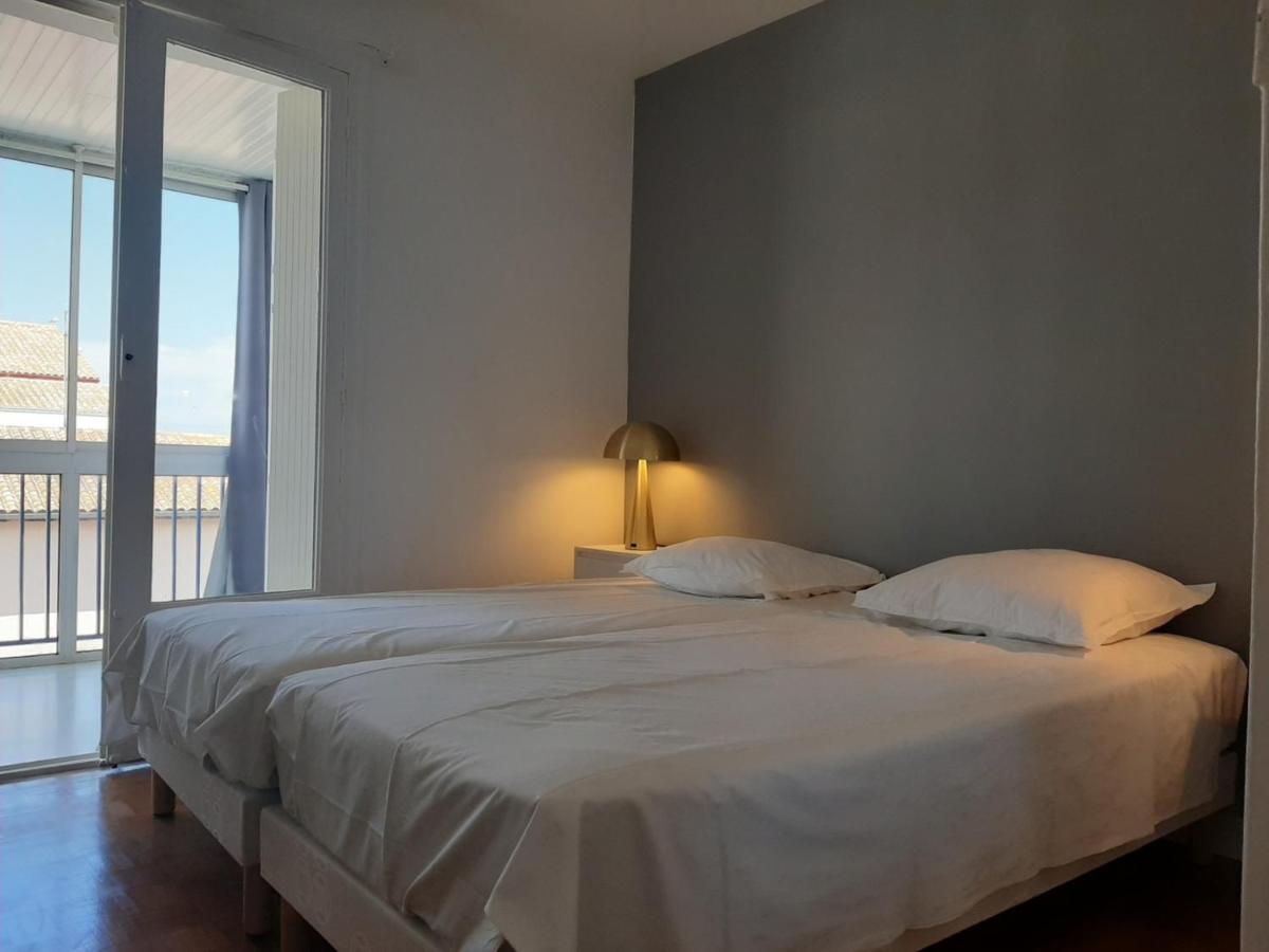 Appartement Ciboure, 4 pièces, 6 personnes - FR-1-239-554 Extérieur photo