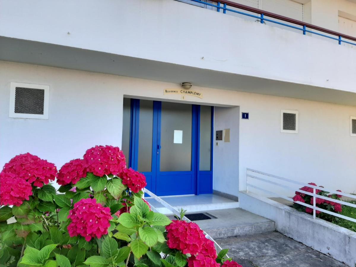 Appartement Ciboure, 4 pièces, 6 personnes - FR-1-239-554 Extérieur photo