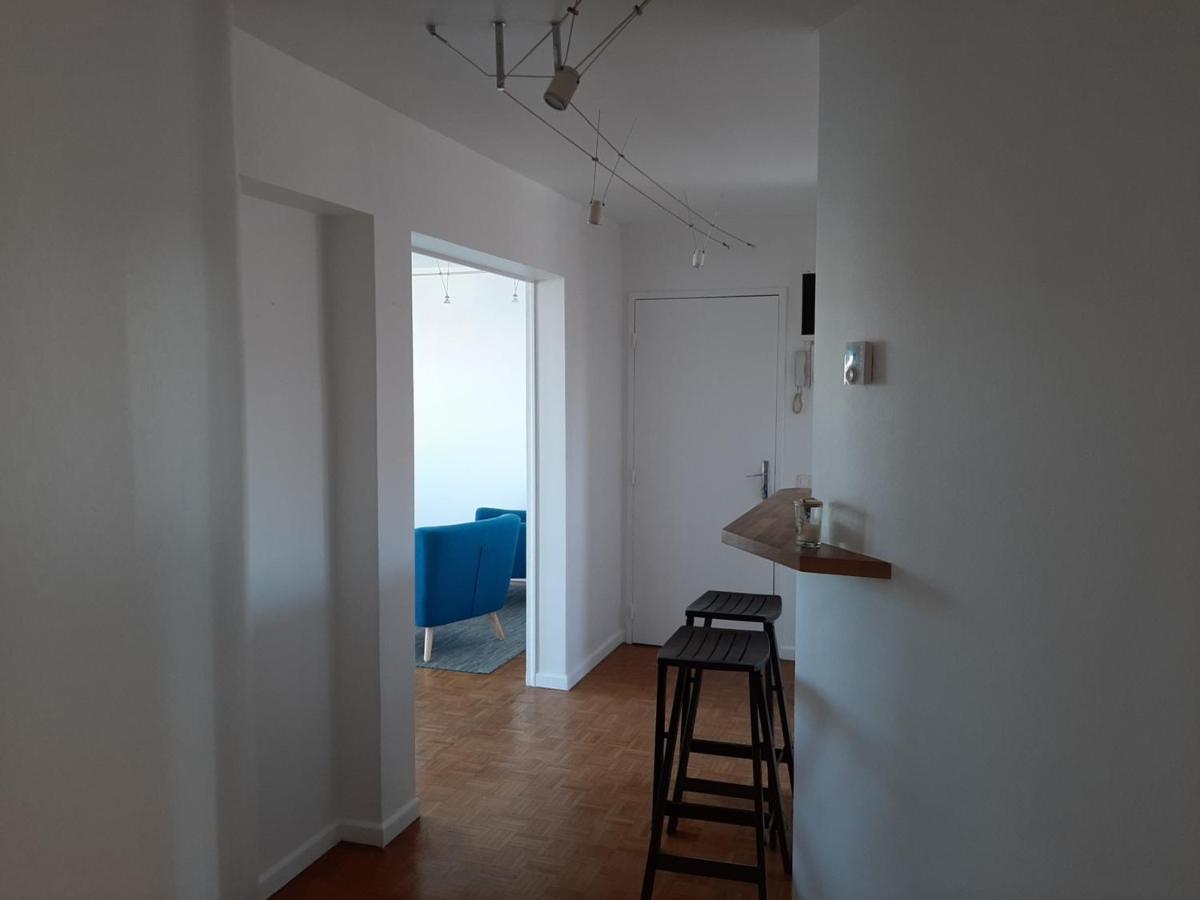Appartement Ciboure, 4 pièces, 6 personnes - FR-1-239-554 Extérieur photo