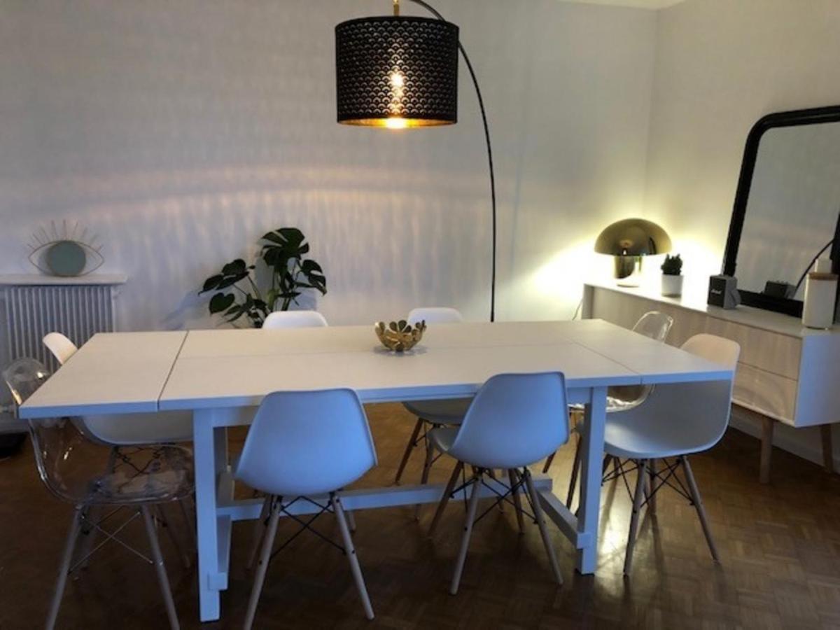 Appartement Ciboure, 4 pièces, 6 personnes - FR-1-239-554 Extérieur photo